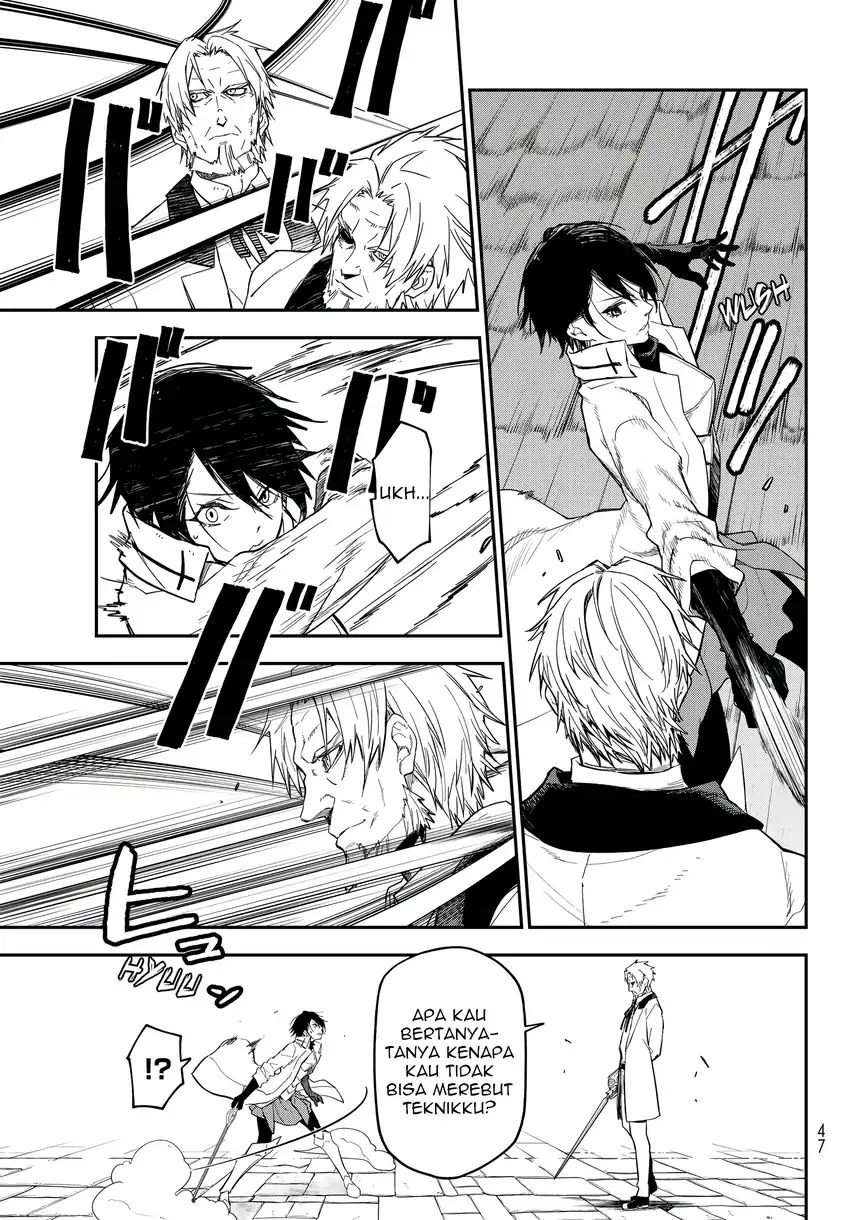 Baca Tensei Shitara Slime Datta Ken - Chapter 140 halaman 12