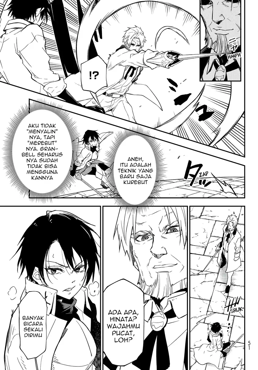 Baca Tensei Shitara Slime Datta Ken - Chapter 140 halaman 16