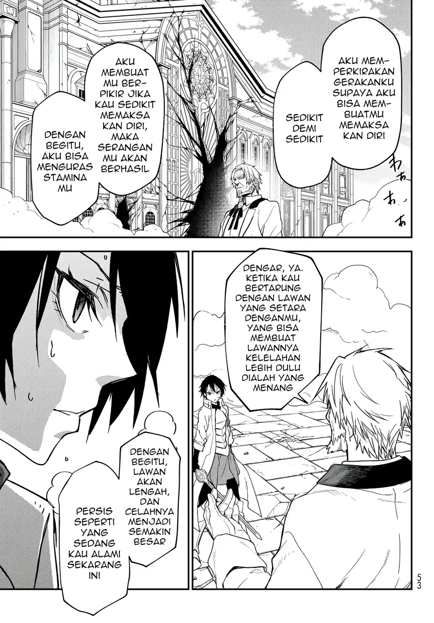 Baca Tensei Shitara Slime Datta Ken - Chapter 140 halaman 18