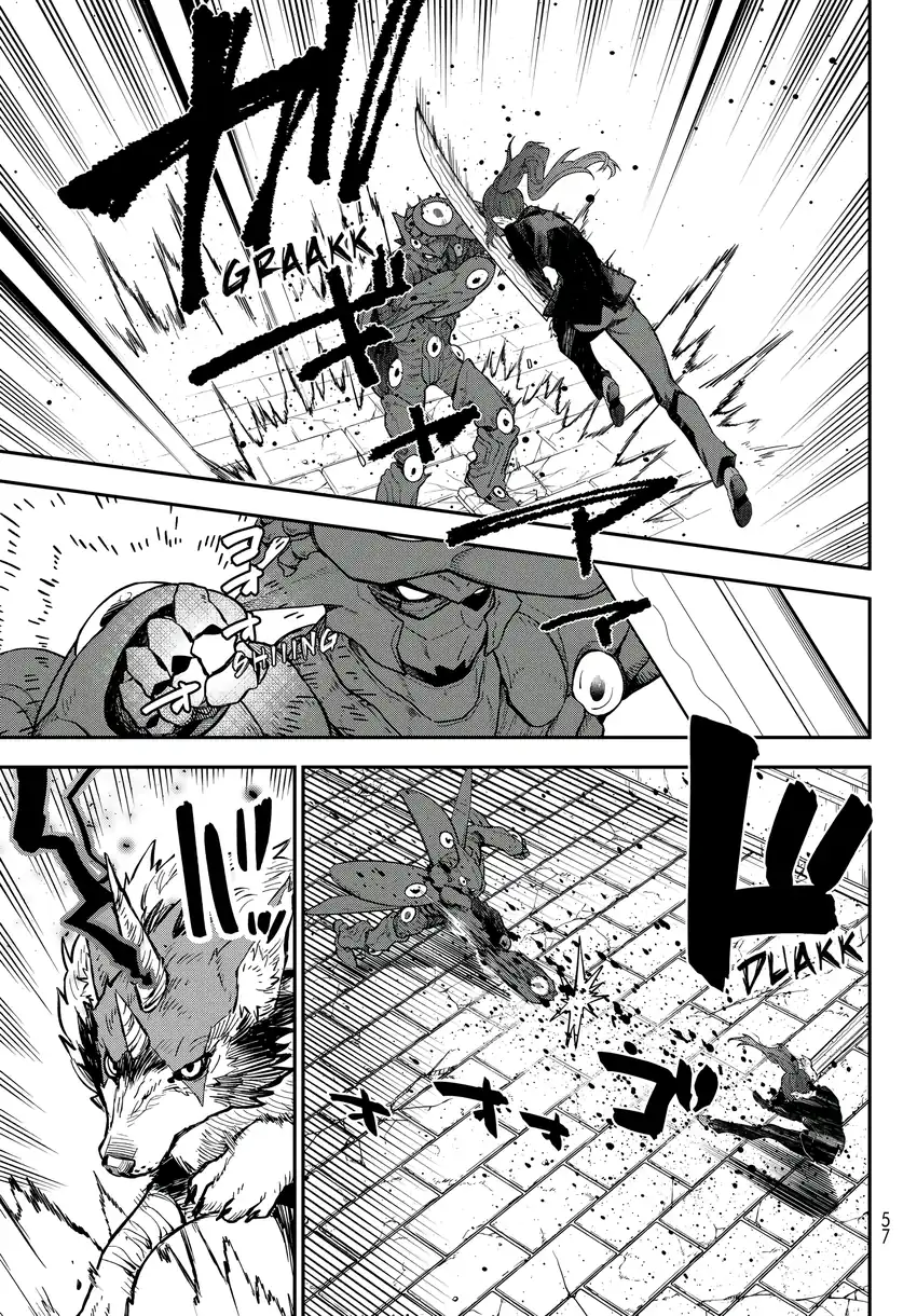 Baca Tensei Shitara Slime Datta Ken - Chapter 140 halaman 22