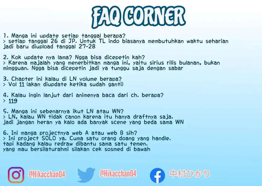 Baca Tensei Shitara Slime Datta Ken - Chapter 140 halaman 44