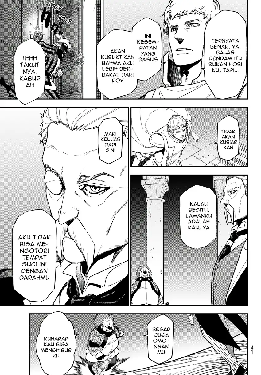 Baca Tensei Shitara Slime Datta Ken - Chapter 140 halaman 6