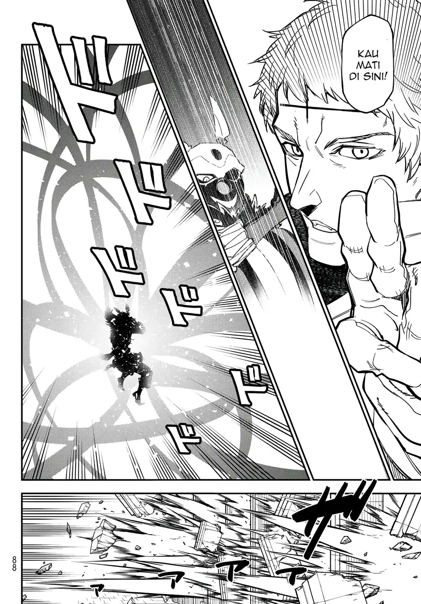 Baca Tensei Shitara Slime Datta Ken - Chapter 142 halaman 24