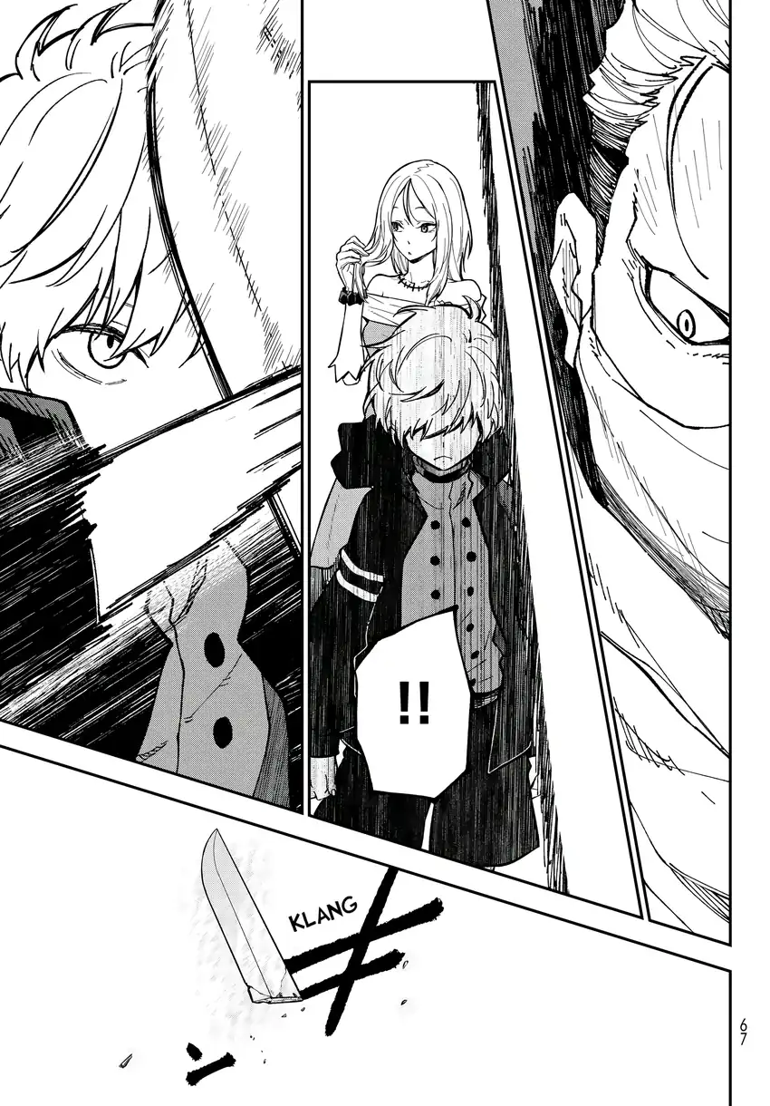 Baca Tensei Shitara Slime Datta Ken - Chapter 142 halaman 4