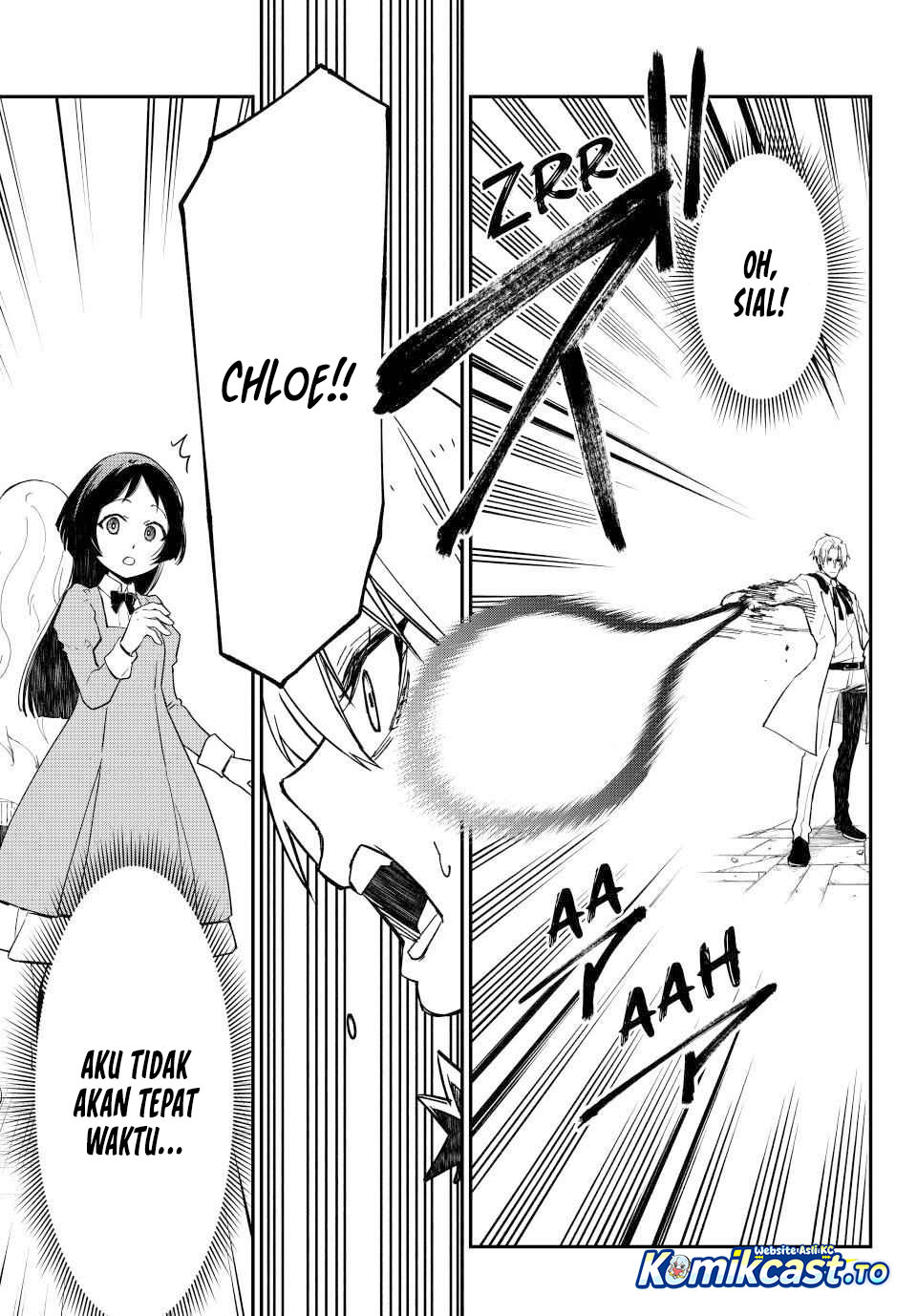 Baca Tensei Shitara Slime Datta Ken - Chapter 143 halaman 15