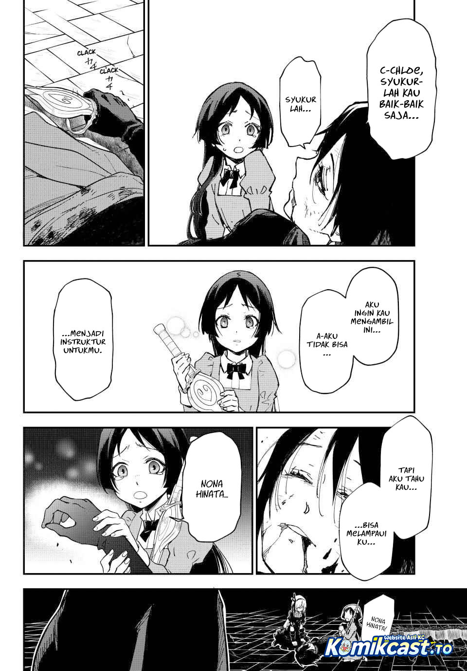 Baca Tensei Shitara Slime Datta Ken - Chapter 143 halaman 23