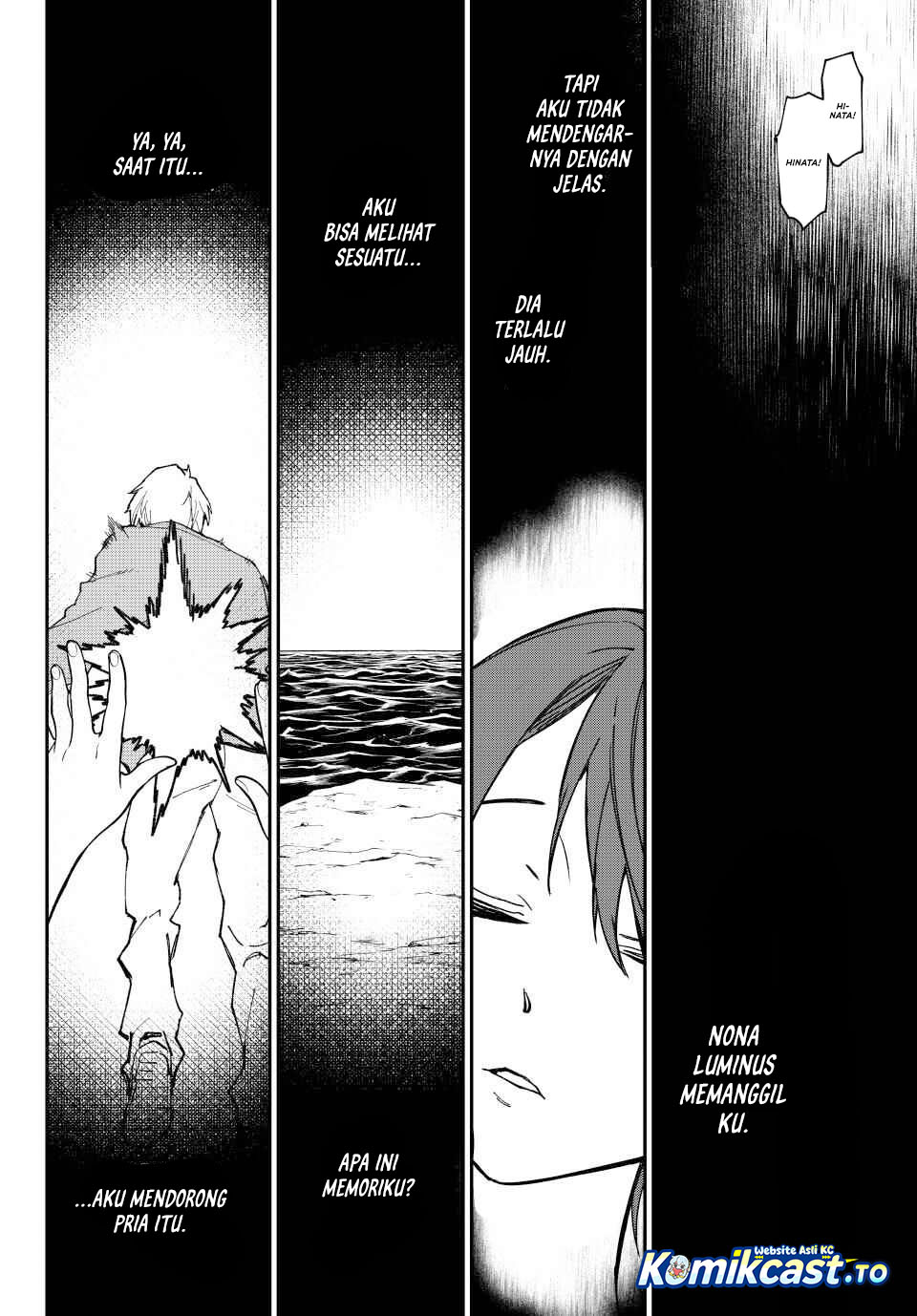 Baca Tensei Shitara Slime Datta Ken - Chapter 143 halaman 33