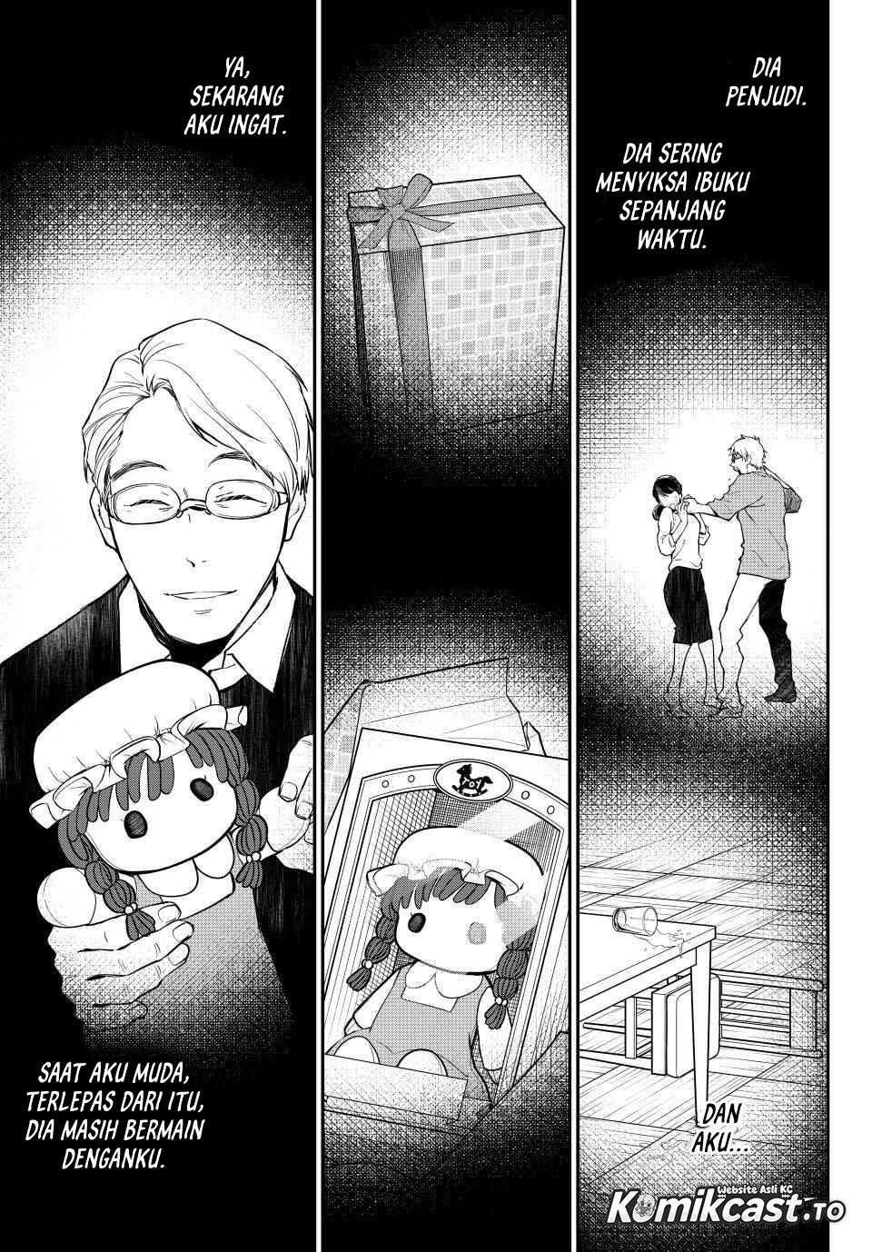 Baca Tensei Shitara Slime Datta Ken - Chapter 143 halaman 34
