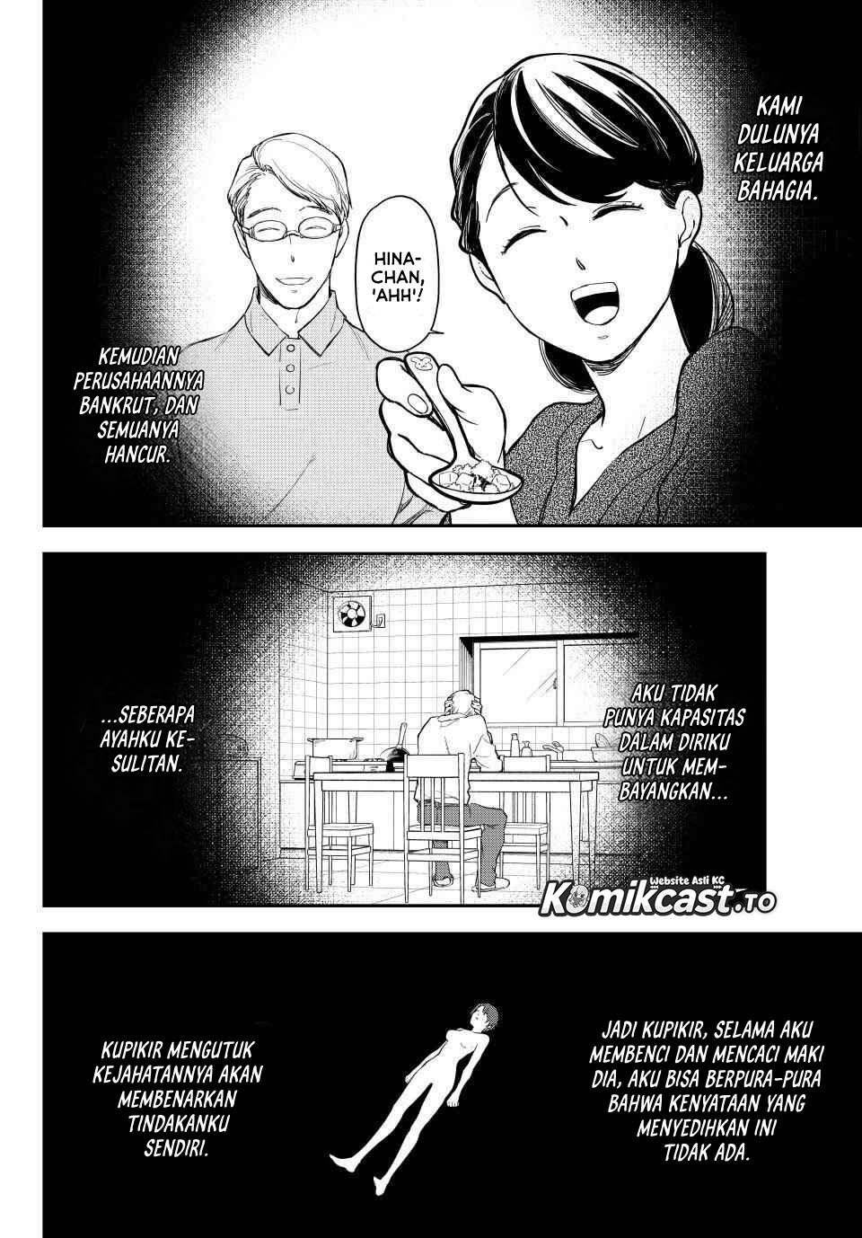 Baca Tensei Shitara Slime Datta Ken - Chapter 143 halaman 35