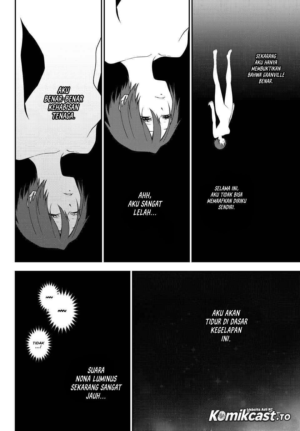 Baca Tensei Shitara Slime Datta Ken - Chapter 143 halaman 37