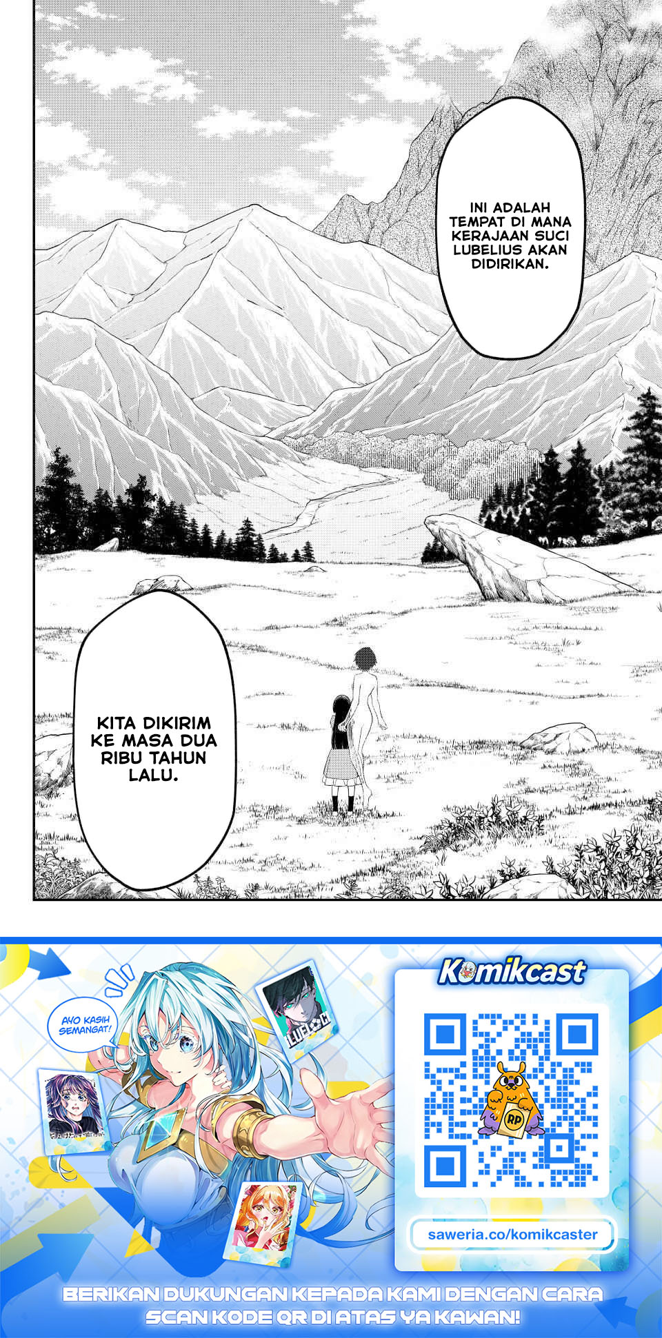 Baca Tensei Shitara Slime Datta Ken - Chapter 143 halaman 43