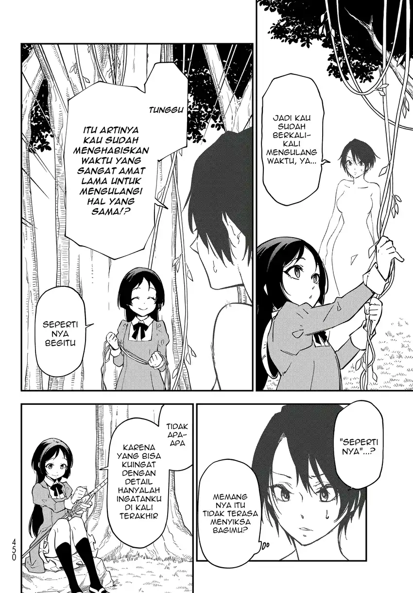 Baca Tensei Shitara Slime Datta Ken - Chapter 144 halaman 5