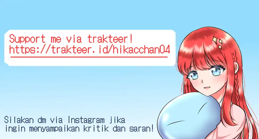 Baca Tensei Shitara Slime Datta Ken - Chapter 144 halaman 53