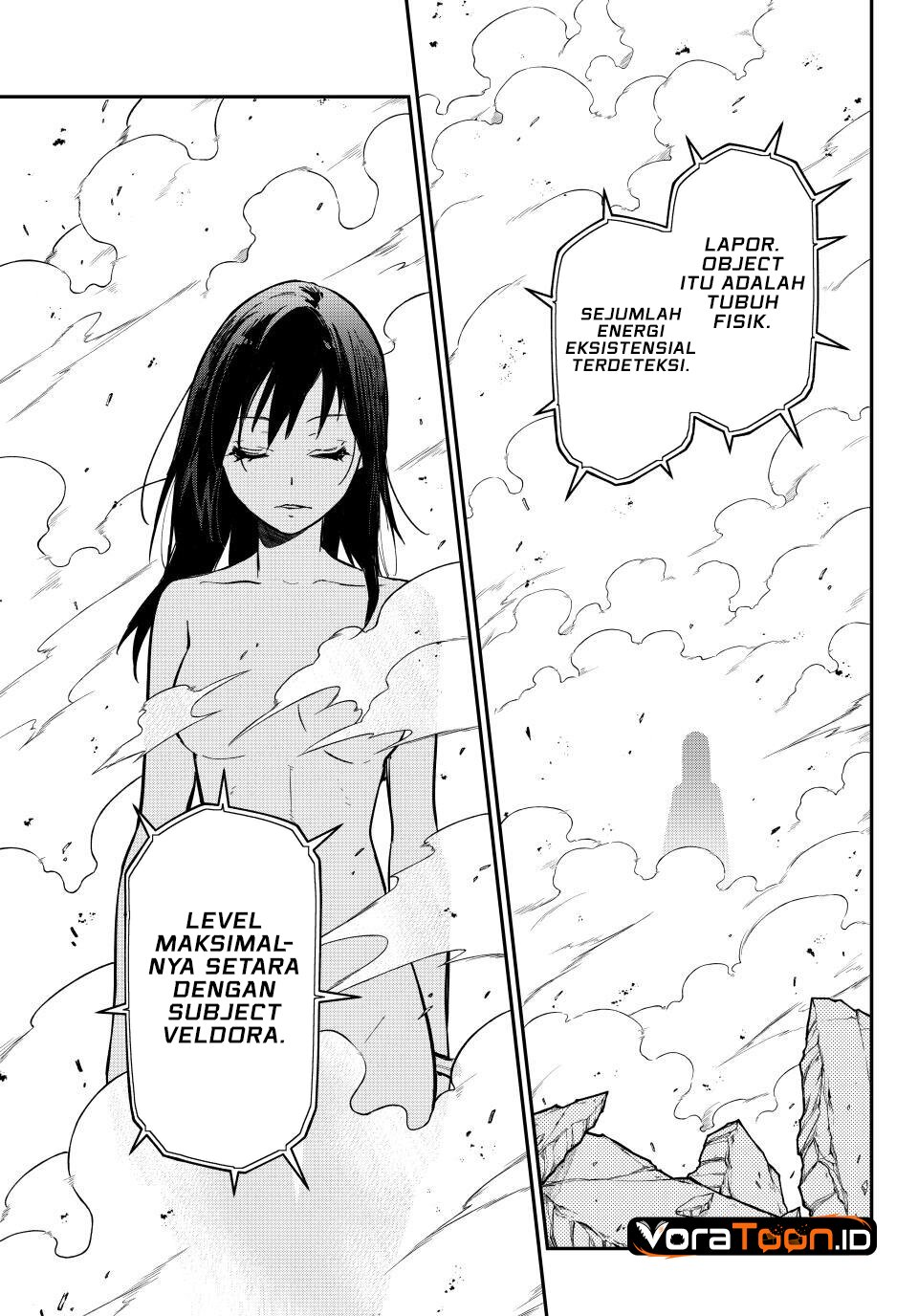 Tensei Shitara Slime Datta Ken Chapter 145 - Page 12