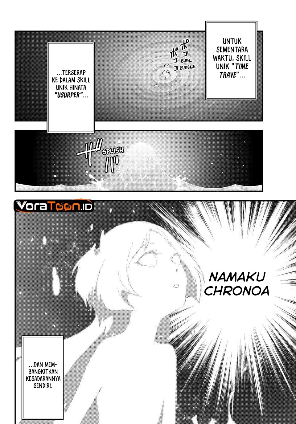 Tensei Shitara Slime Datta Ken Chapter 145 - Page 3