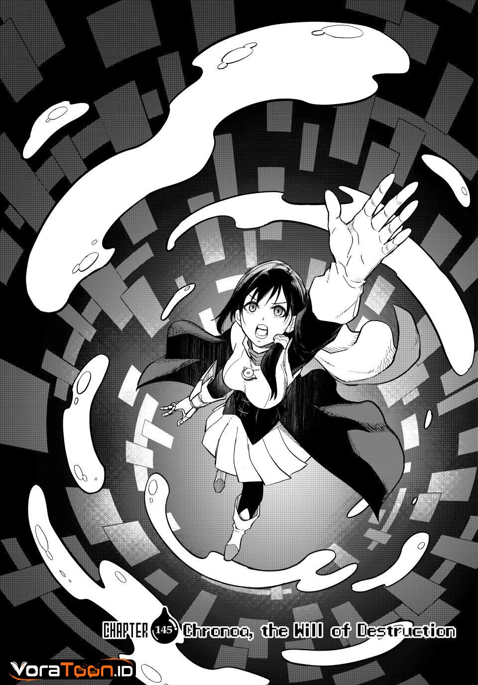 Tensei Shitara Slime Datta Ken Chapter 145 - Page 4