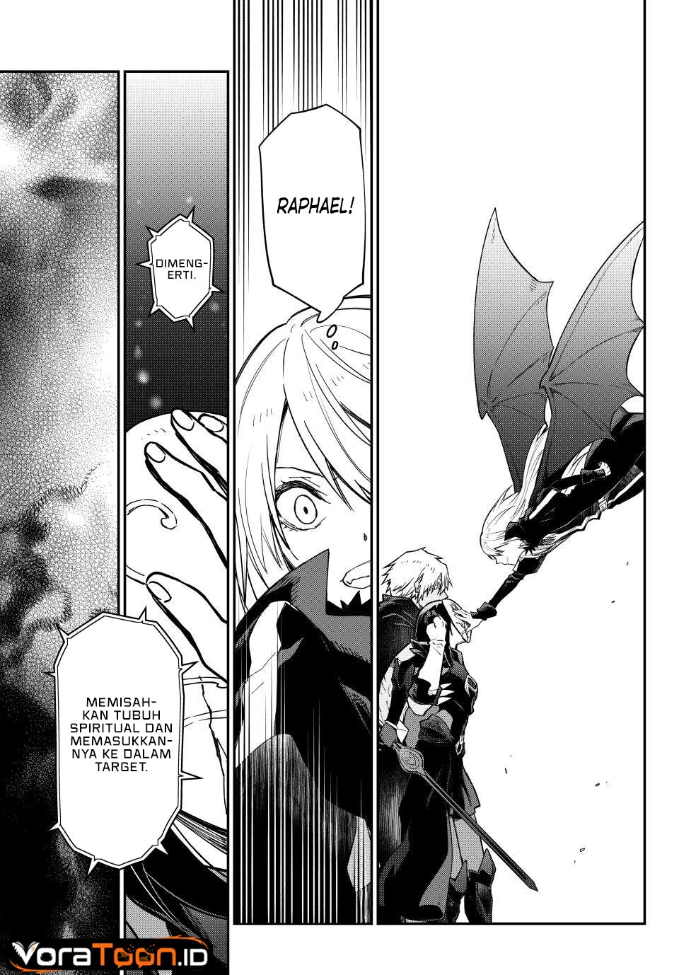 Tensei Shitara Slime Datta Ken Chapter 146 - Page 16