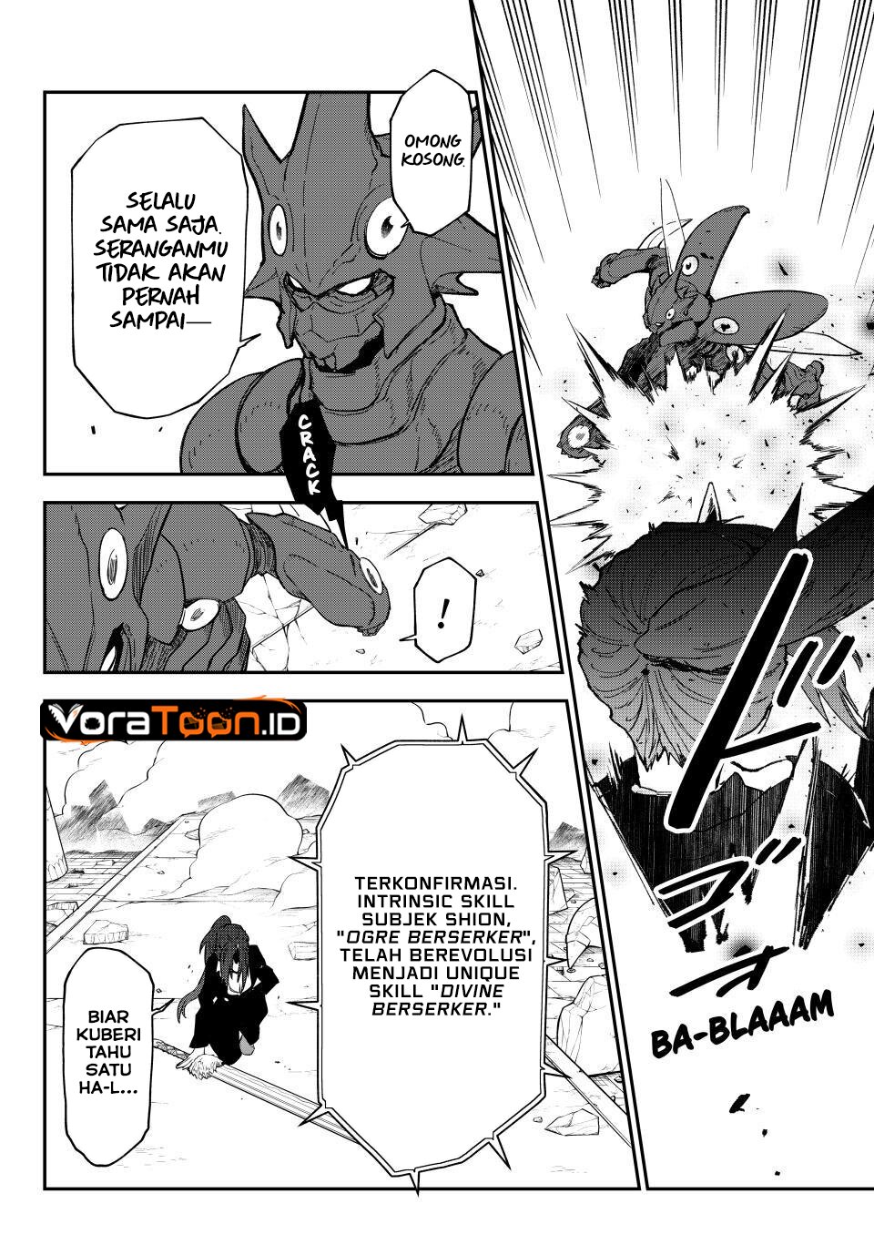 Tensei Shitara Slime Datta Ken Chapter 146 - Page 29