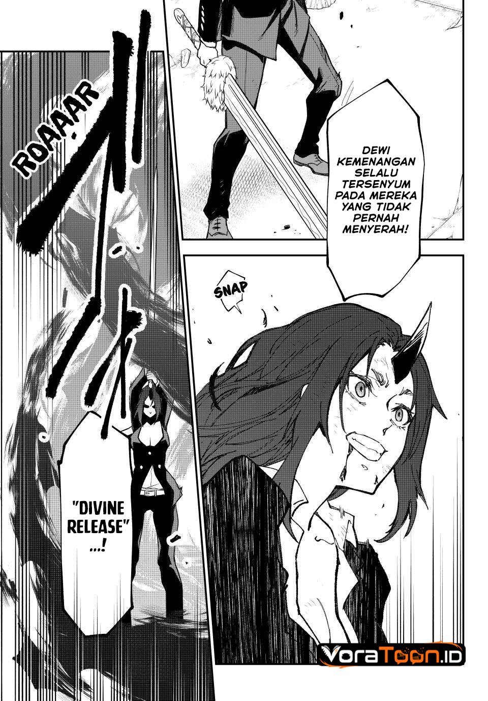 Tensei Shitara Slime Datta Ken Chapter 146 - Page 30