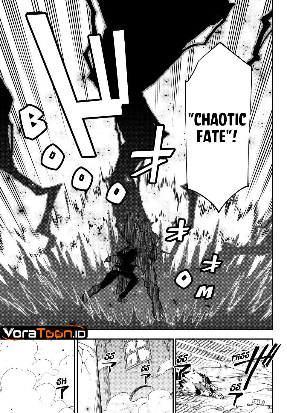 Tensei Shitara Slime Datta Ken Chapter 146 - Page 34