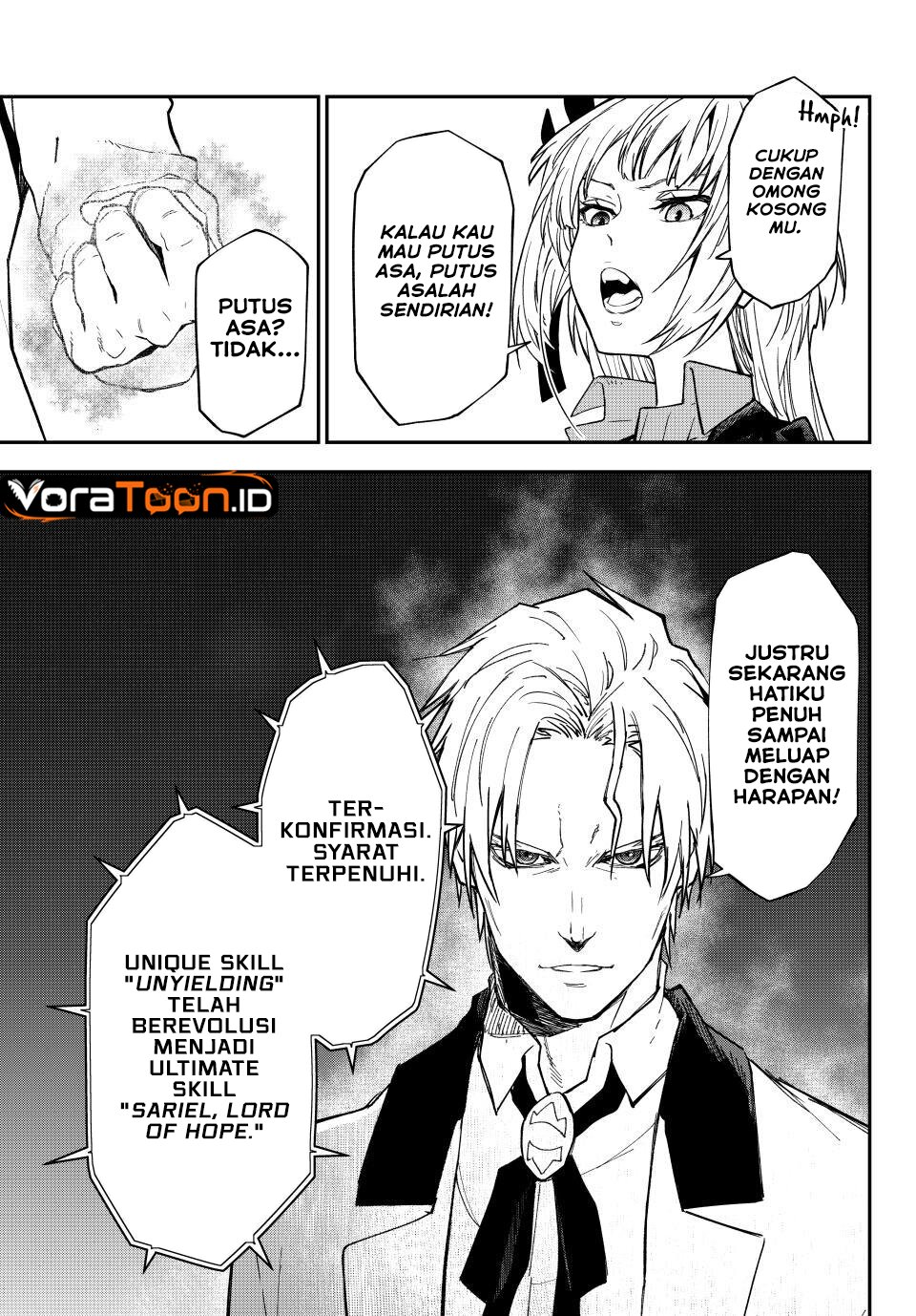 Tensei Shitara Slime Datta Ken Chapter 146 - Page 42