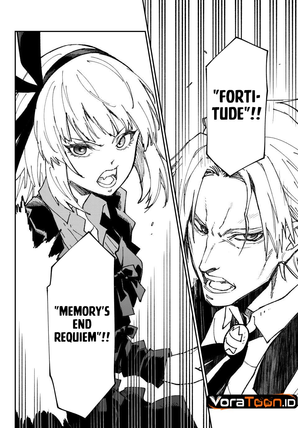 Tensei Shitara Slime Datta Ken Chapter 146 - Page 45
