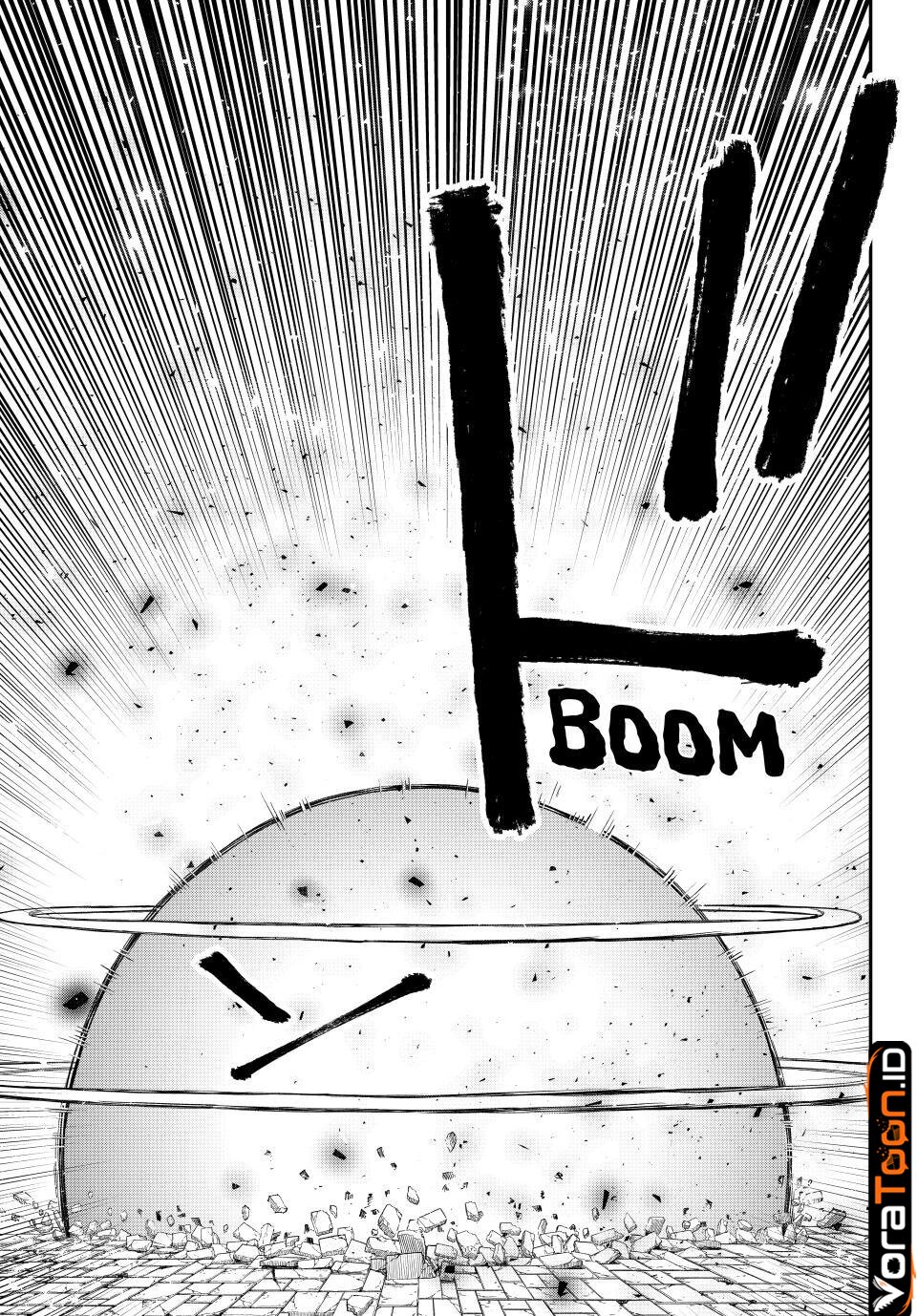 Tensei Shitara Slime Datta Ken Chapter 146 - Page 46