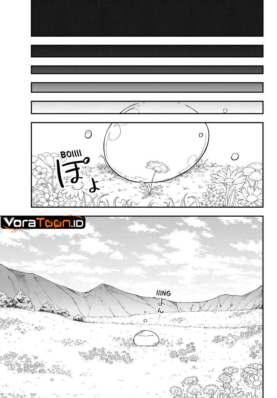 Tensei Shitara Slime Datta Ken Chapter 146 - Page 48