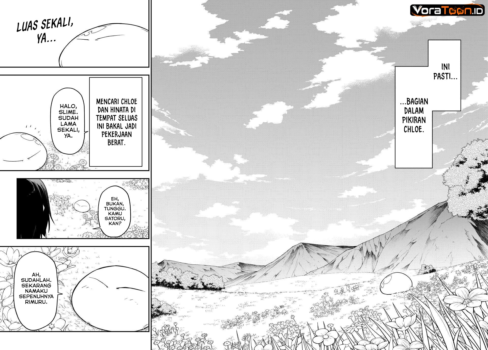 Tensei Shitara Slime Datta Ken Chapter 146 - Page 49