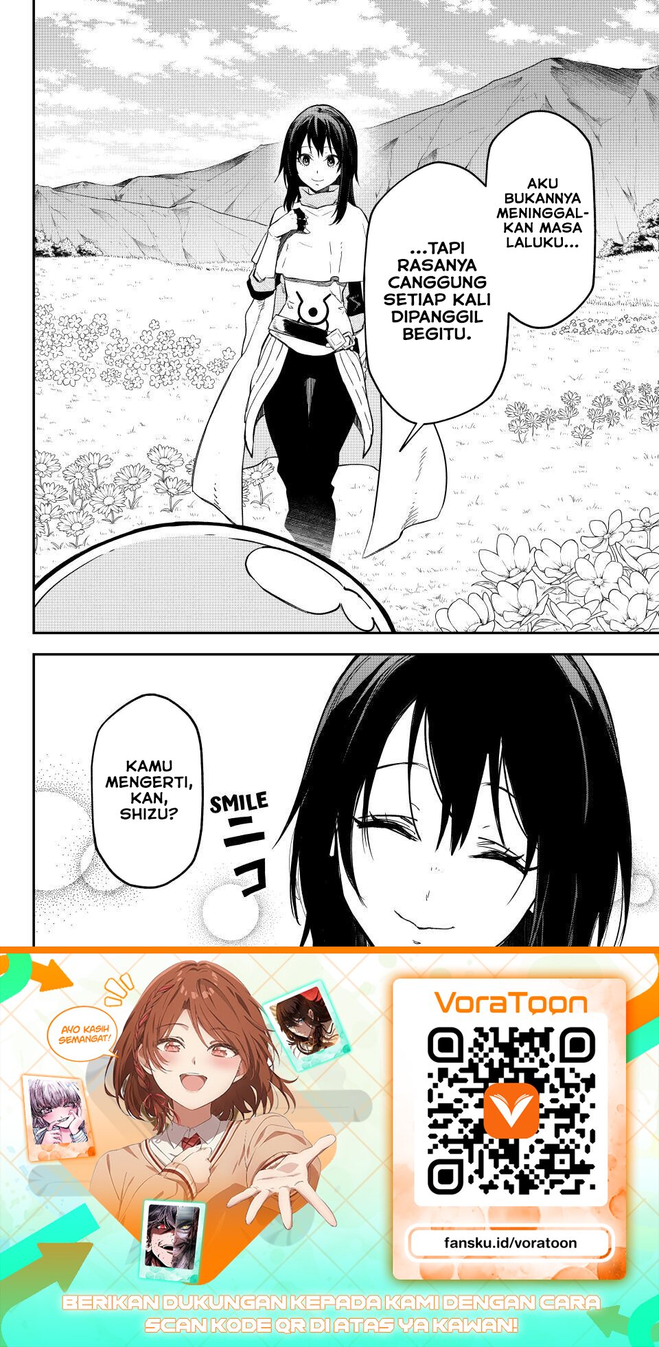 Tensei Shitara Slime Datta Ken Chapter 146 - Page 50
