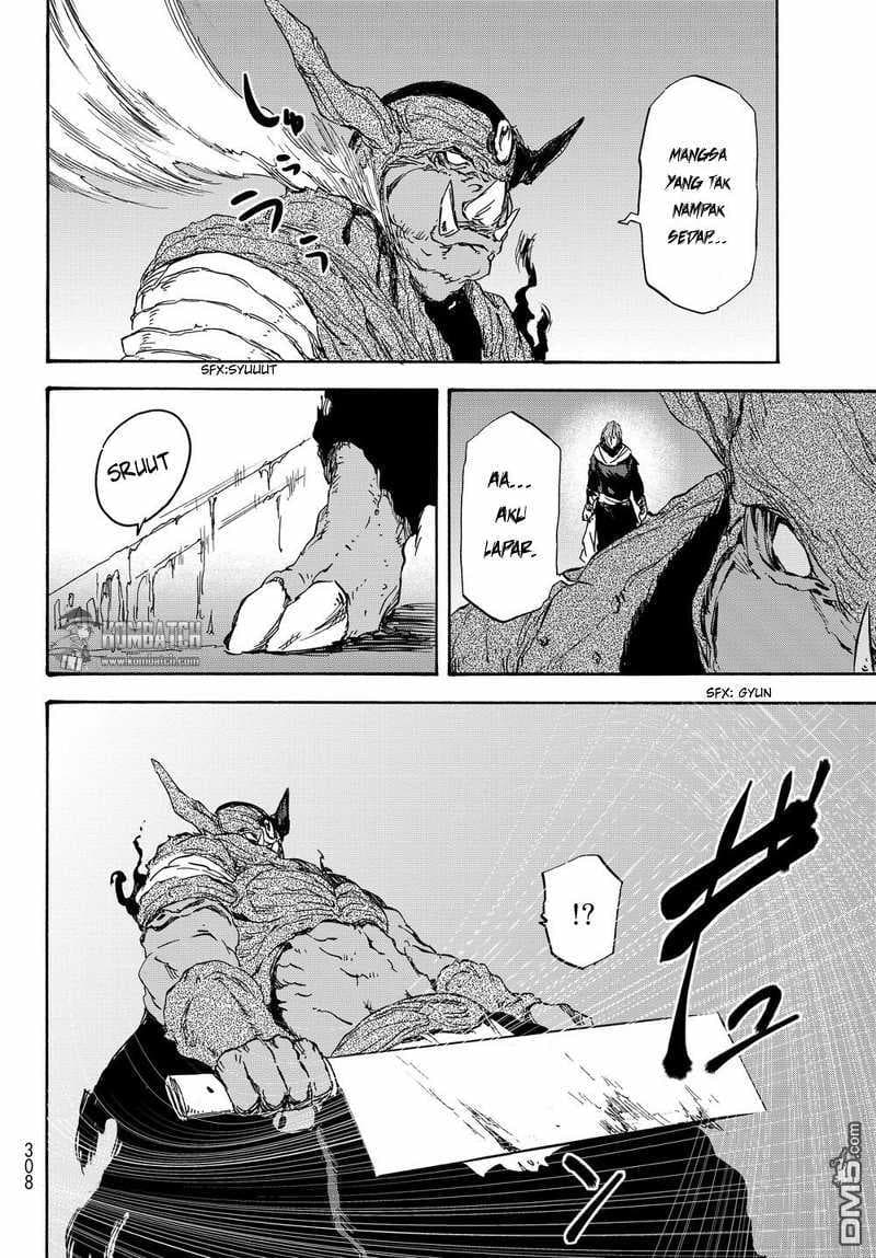 Baca Tensei Shitara Slime Datta Ken - Chapter 24 halaman 11