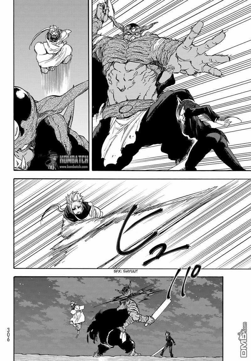 Baca Tensei Shitara Slime Datta Ken - Chapter 24 halaman 9