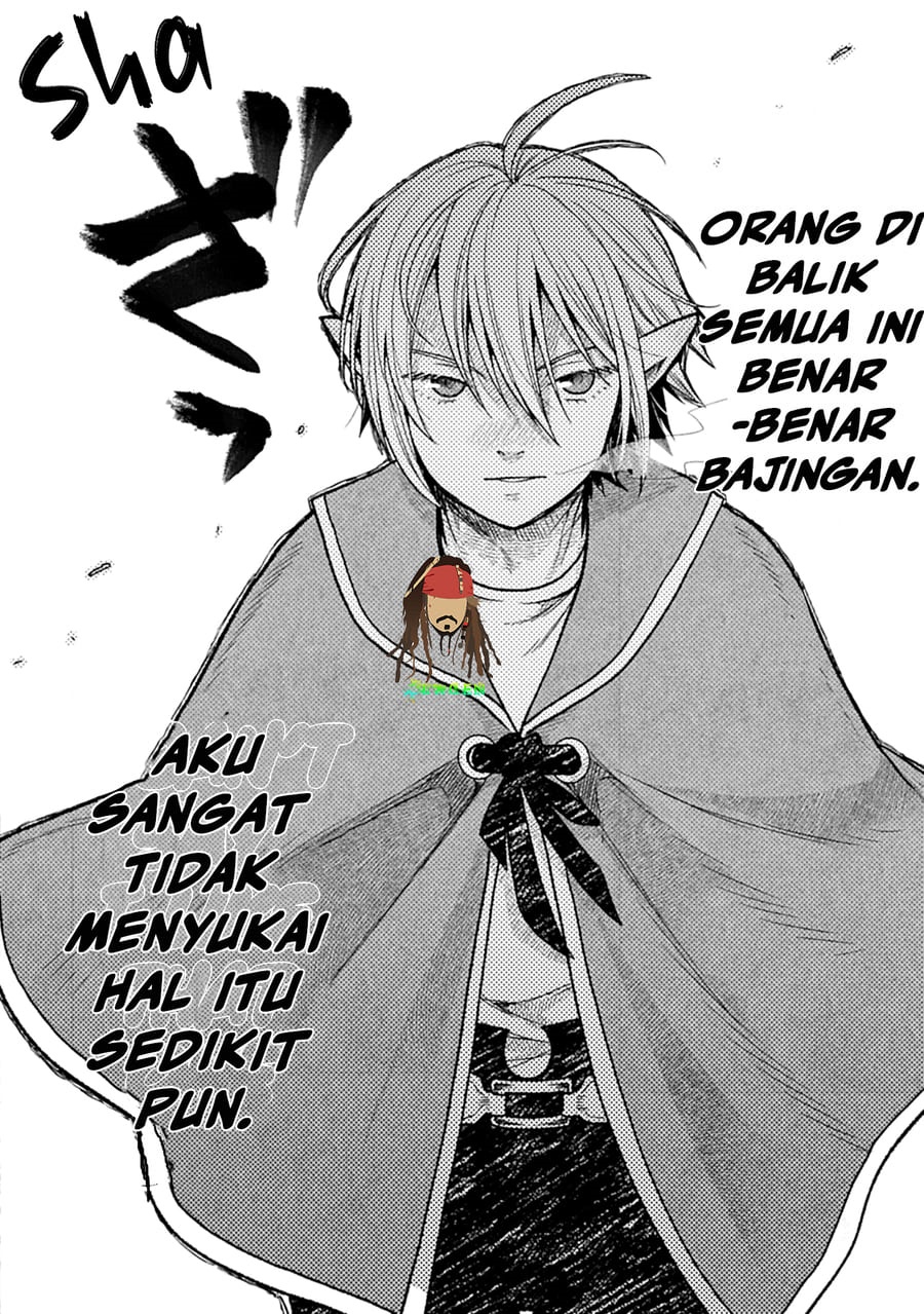 Baca Tensei Shite High Elf ni Narimashitaga, Slow Life wa 120-nen de Akimashita - Chapter 50 halaman 21
