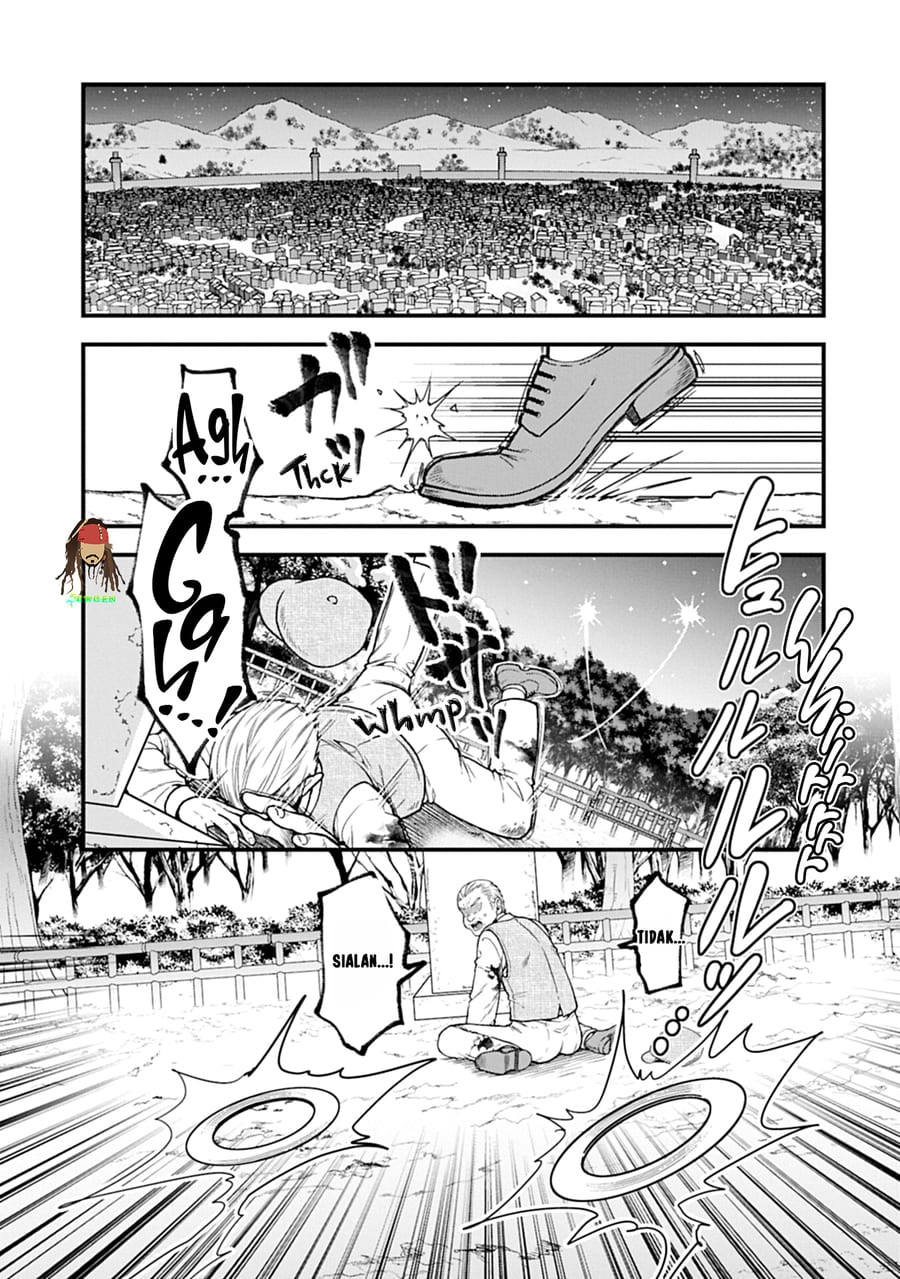 Baca Tensei Shite High Elf ni Narimashitaga, Slow Life wa 120-nen de Akimashita - Chapter 50 halaman 23
