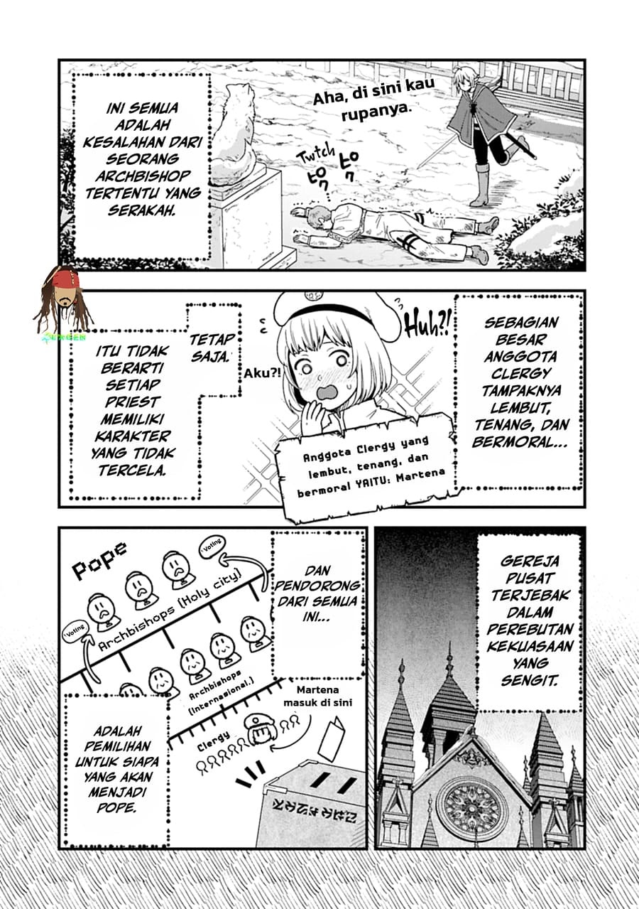 Baca Tensei Shite High Elf ni Narimashitaga, Slow Life wa 120-nen de Akimashita - Chapter 50 halaman 31
