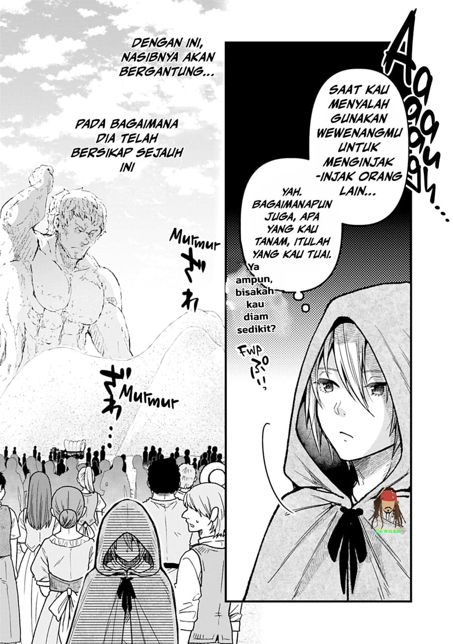 Baca Tensei Shite High Elf ni Narimashitaga, Slow Life wa 120-nen de Akimashita - Chapter 50 halaman 35