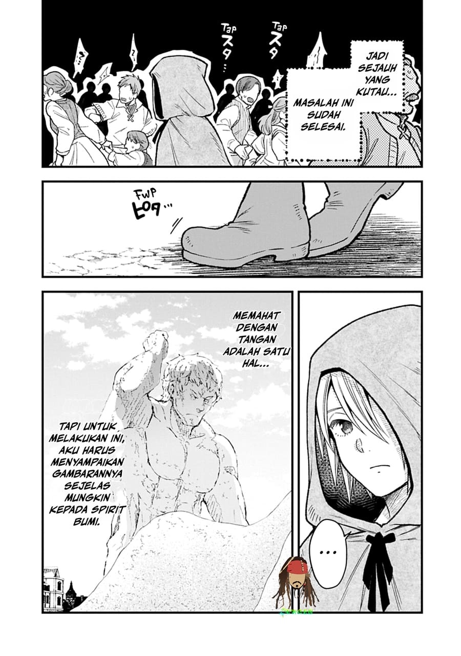 Baca Tensei Shite High Elf ni Narimashitaga, Slow Life wa 120-nen de Akimashita - Chapter 50 halaman 36