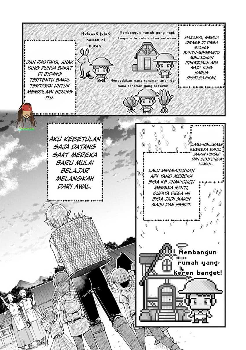 Baca Tensei Shite High Elf ni Narimashitaga, Slow Life wa 120-nen de Akimashita - Chapter 51 halaman 14
