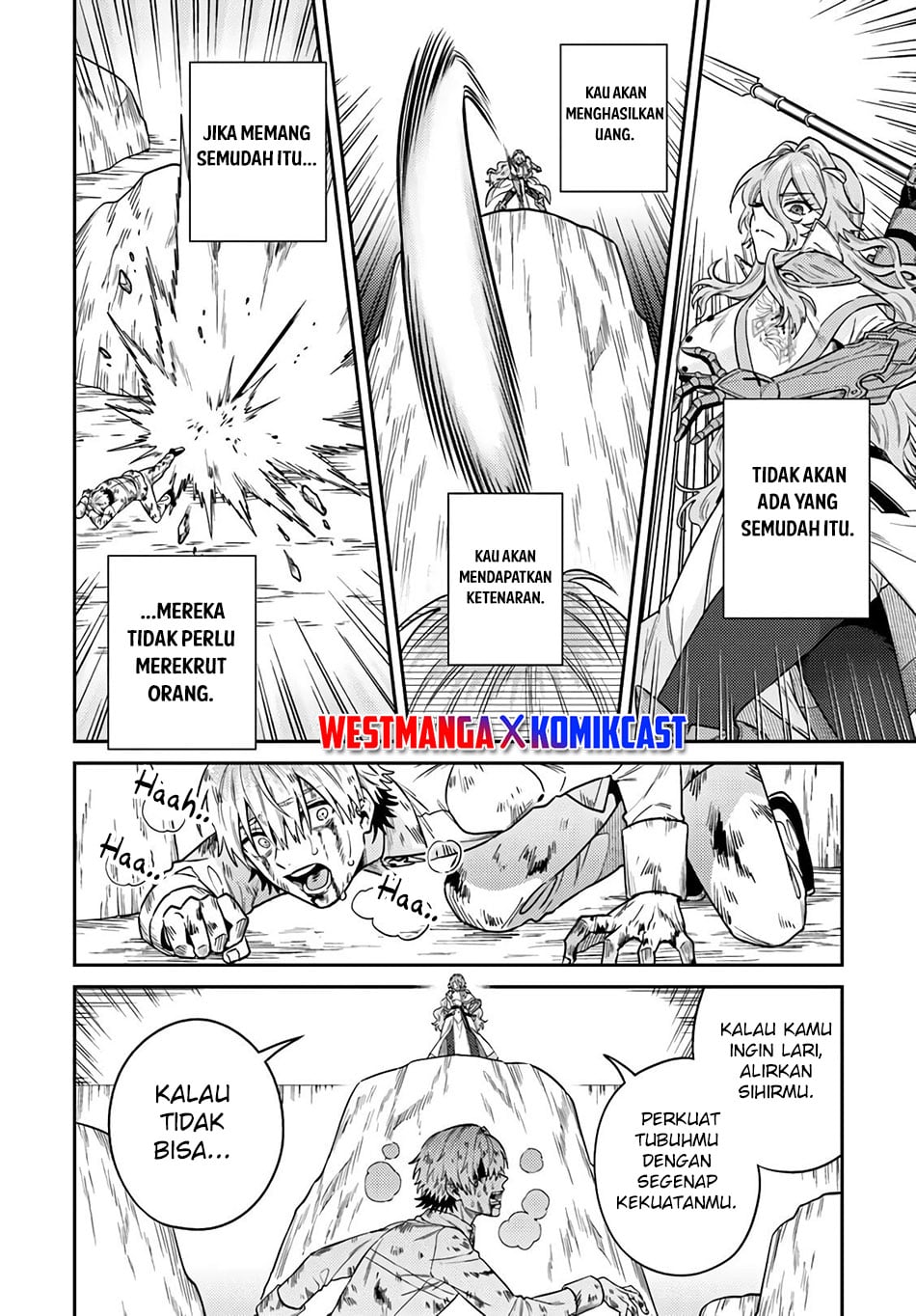 Baca Tensei Teido de Mune no Ana wa Umaranai - Chapter 1 halaman 31