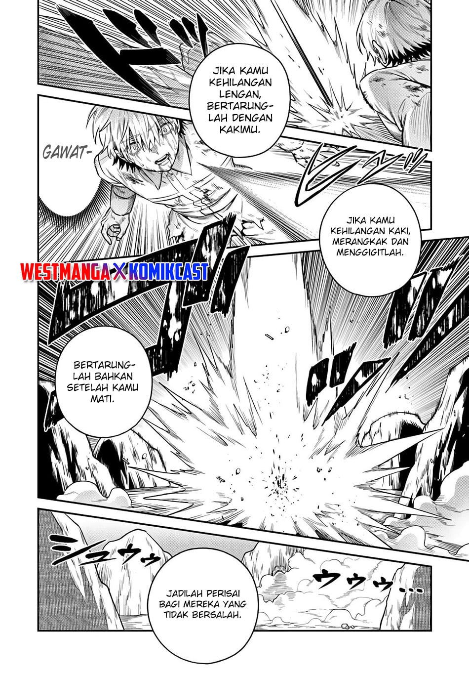 Baca Tensei Teido de Mune no Ana wa Umaranai - Chapter 1 halaman 33