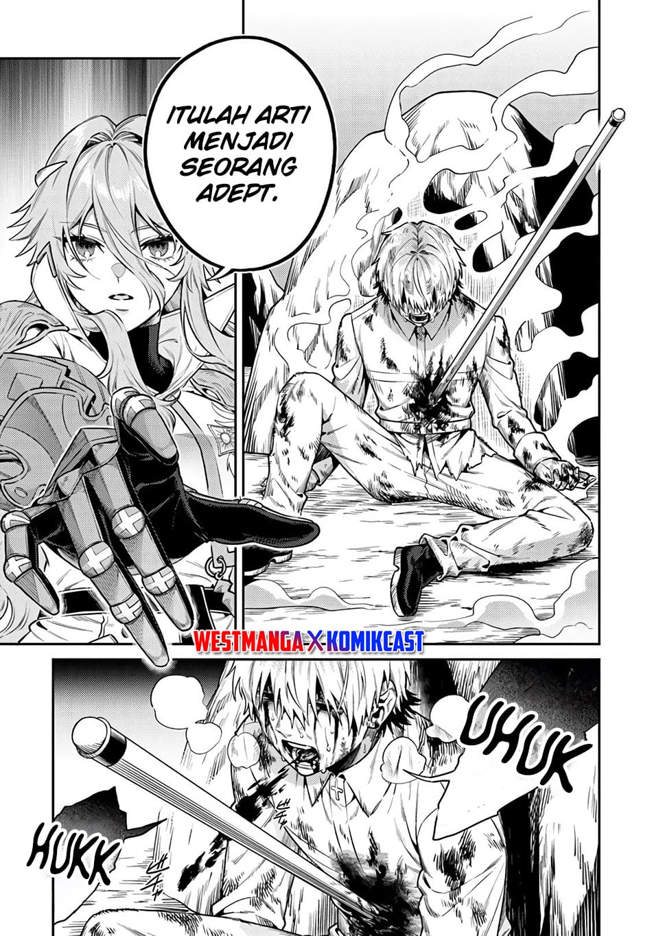 Baca Tensei Teido de Mune no Ana wa Umaranai - Chapter 1 halaman 34