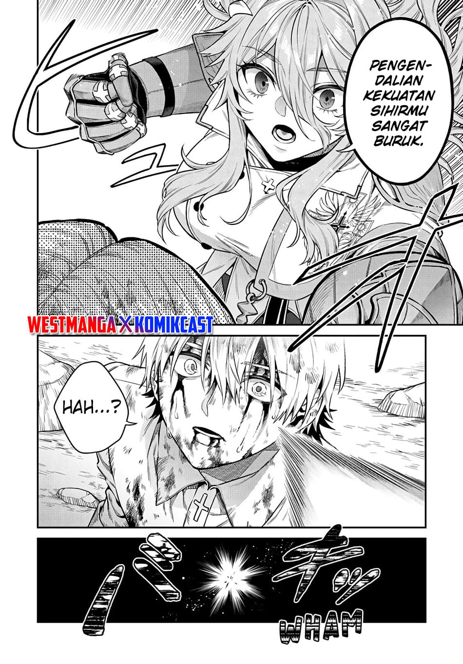 Baca Tensei Teido de Mune no Ana wa Umaranai - Chapter 1 halaman 37