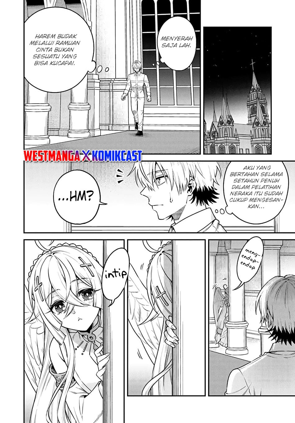 Baca Tensei Teido de Mune no Ana wa Umaranai - Chapter 1 halaman 39