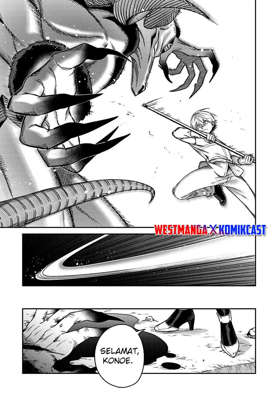 Baca Tensei Teido de Mune no Ana wa Umaranai - Chapter 1 halaman 52