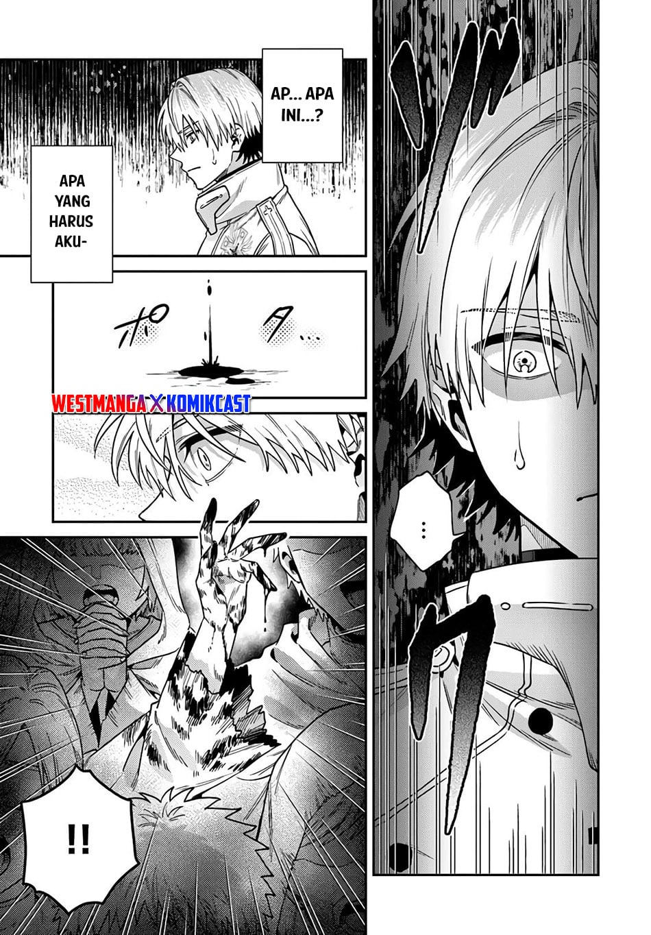 Baca Tensei Teido de Mune no Ana wa Umaranai - Chapter 1 halaman 62