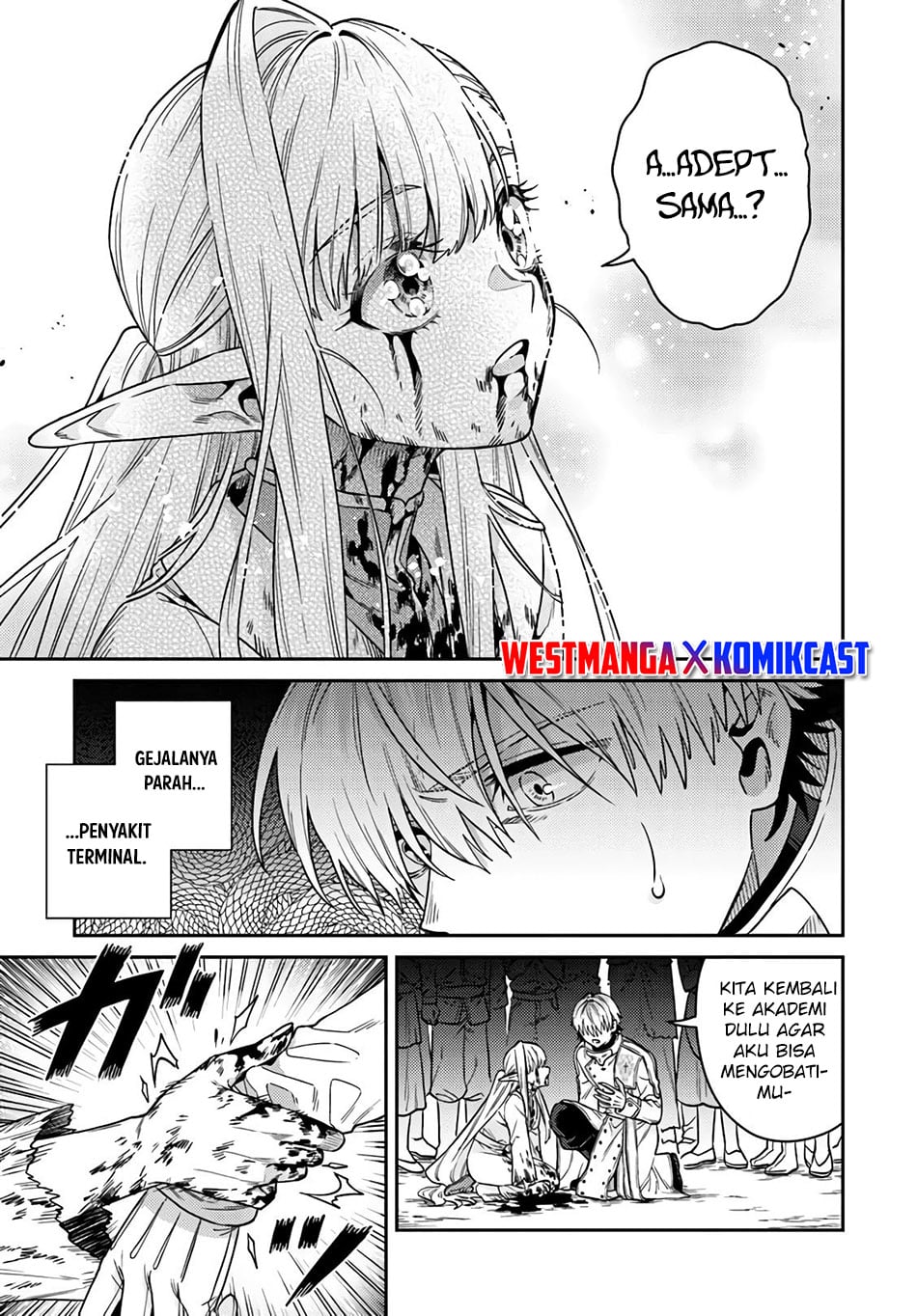 Baca Tensei Teido de Mune no Ana wa Umaranai - Chapter 1 halaman 64