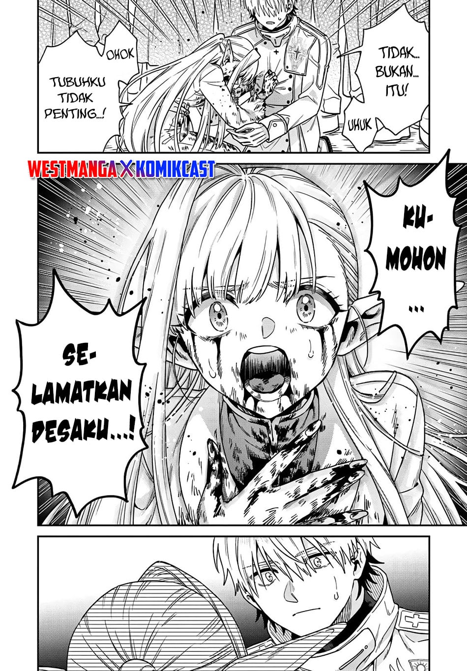 Baca Tensei Teido de Mune no Ana wa Umaranai - Chapter 1 halaman 65