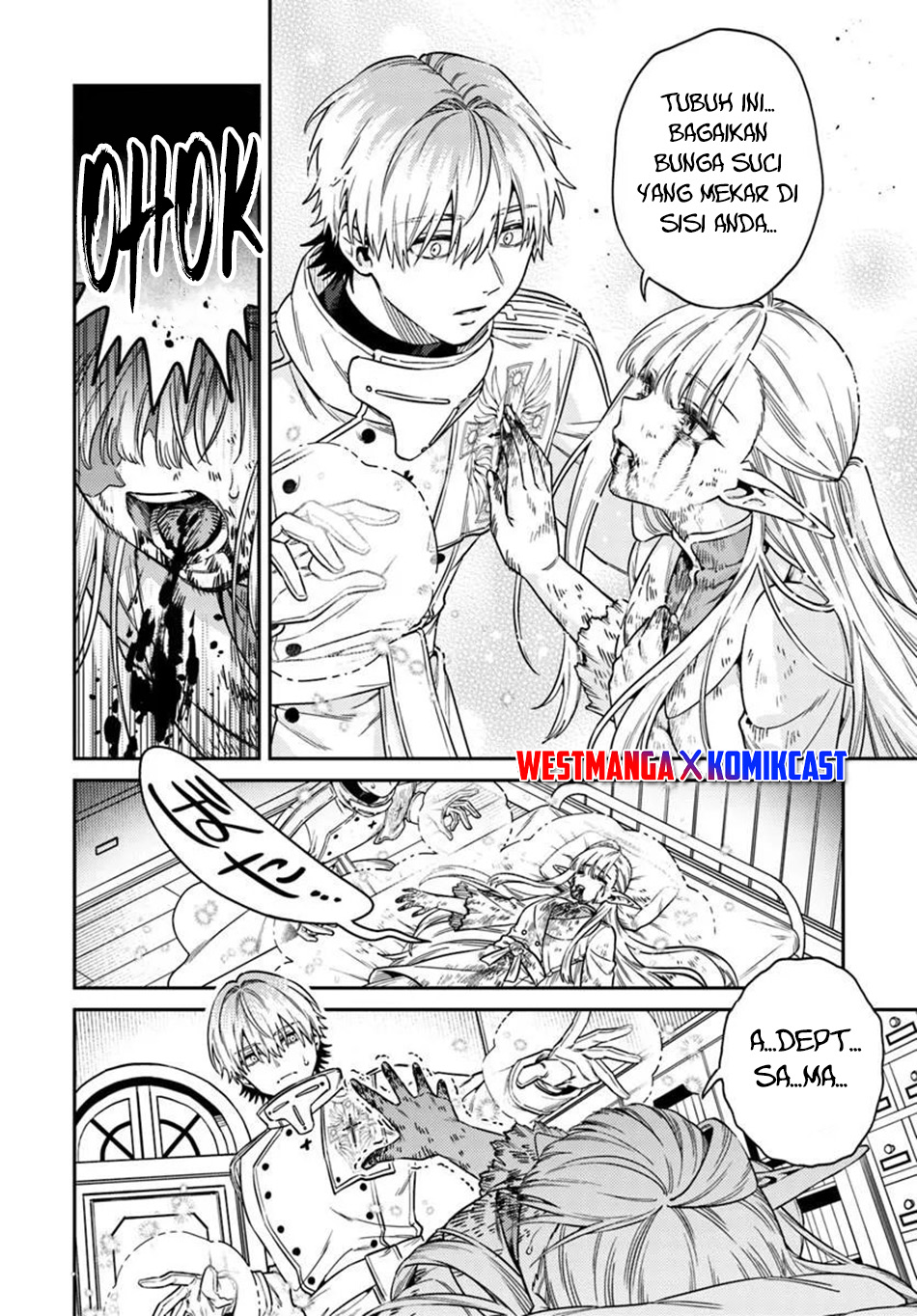 Tensei Teido de Mune no Ana wa Umaranai Chapter 2.1 - Page 13