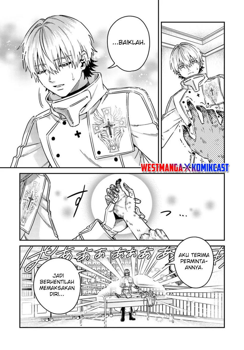 Tensei Teido de Mune no Ana wa Umaranai Chapter 2.1 - Page 14