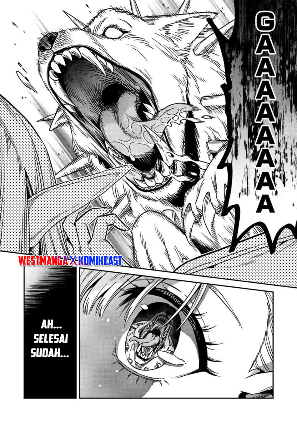 Tensei Teido de Mune no Ana wa Umaranai Chapter 2.2 - Page 14